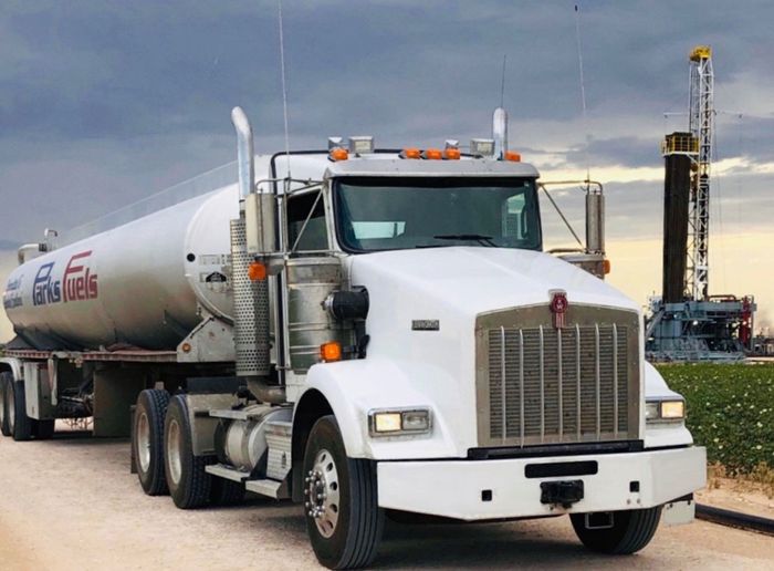Wholesale Fuel Delivery & Diesel Fuel Tank Rental in West Texas Parks